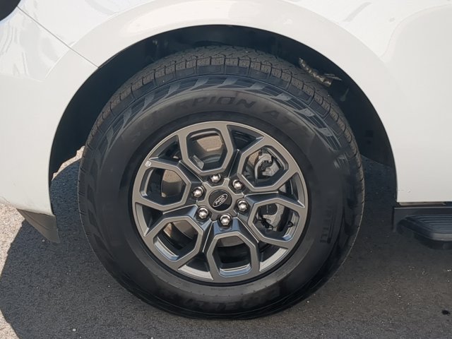 Certified 2026 Ford Expedition Max Active RWD image 10