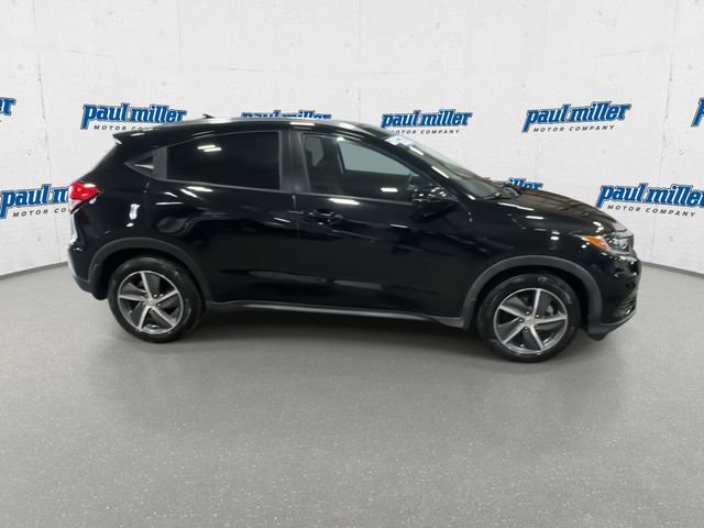 Used 2022 Honda HR-V EX image 13
