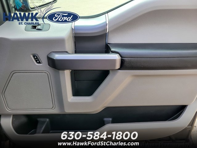Certified 2019 Ford F150 XLT w/ Equipment Group 302A Luxury AWD/4WD image 22