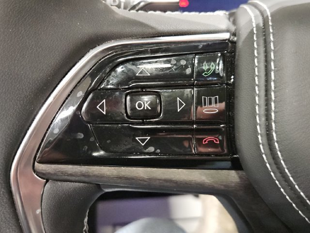 Used 2023 Jeep Grand Cherokee L Overland AWD/4WD image 34
