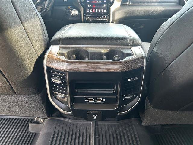 Used 2020 RAM 2500 Laramie AWD/4WD image 30