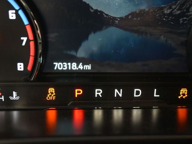 Certified 2022 Ford Bronco Sport Outer Banks w/ Tech Package image 18