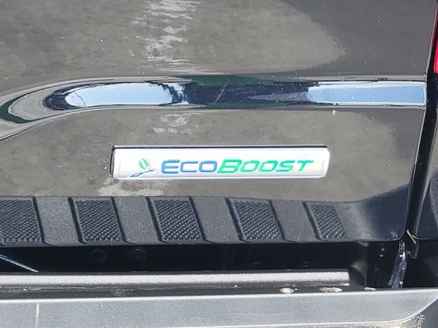 Certified 2022 Ford F150 XLT w/ Equipment Group 302A High image 13