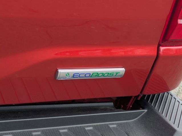 Certified 2023 Ford F150 XLT w/ Equipment Group 302A High AWD/4WD image 40