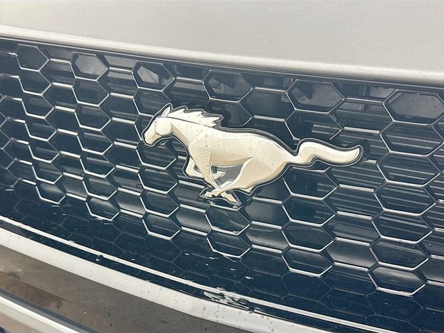 Certified 2025 Ford Mustang GT Premium image 28