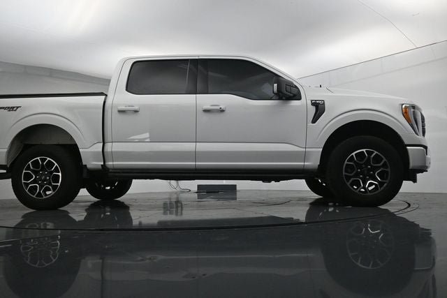 Certified 2023 Ford F150 XLT w/ Equipment Group 302A High AWD/4WD image 39