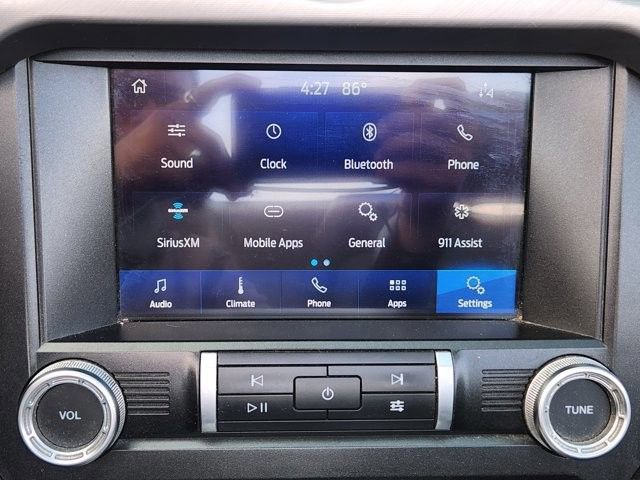 Certified 2020 Ford Mustang Premium image 15