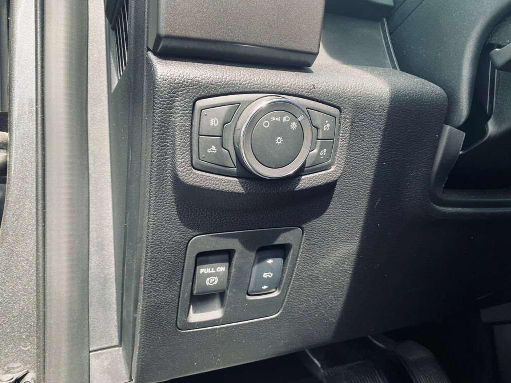 Certified 2018 Ford F150 XLT w/ Equipment Group 302A Luxury RWD image 17