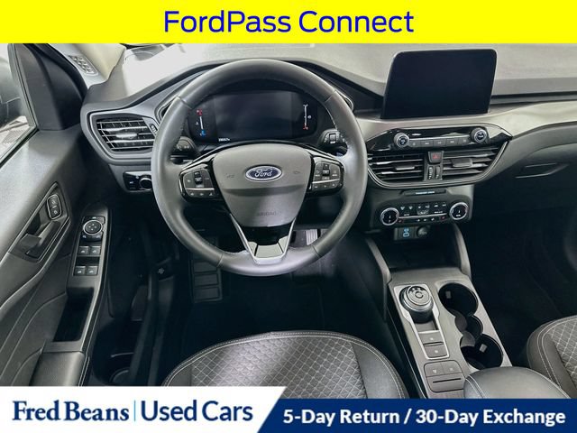 Certified 2023 Ford Escape Active AWD/4WD image 27