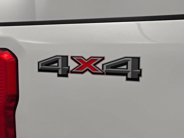 Certified 2025 Ford F250 XL w/ XL Chrome Package AWD/4WD image 29