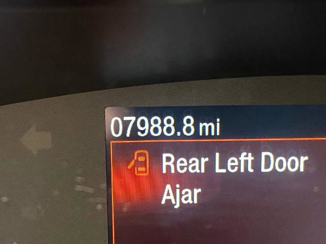 Certified 2022 Ford Escape SE w/ Cold Weather Package image 15