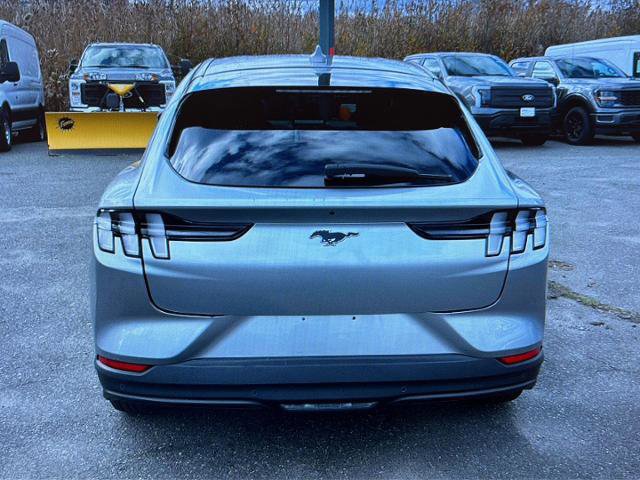 Certified 2021 Ford Mustang Mach-E Select w/ Comfort/Technology Package image 8