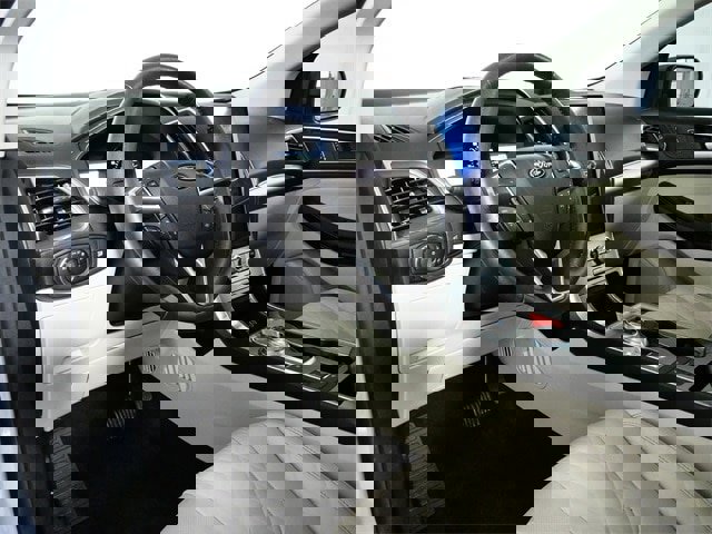 Certified 2023 Ford Edge Titanium w/ Equipment Group 301A image 15