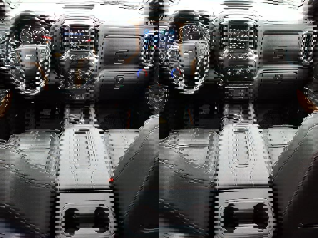 Used 2021 Chevrolet Silverado 3500 High Country w/ LPO, Hitch Package image 12