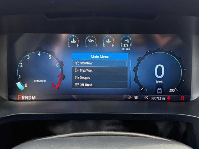 Certified 2024 Ford F150 XLT w/ Tow/Haul Package image 15