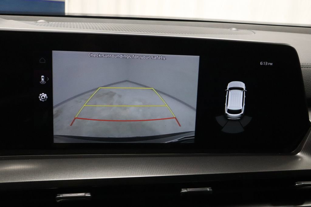 Used 2025 Kia Telluride S image 10