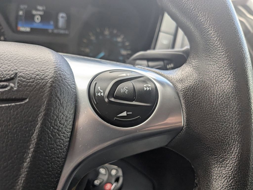 Certified 2019 Ford Transit 150 XLT image 19