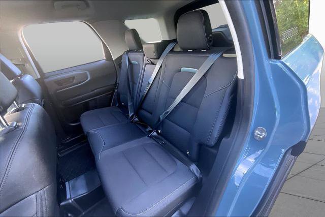 Certified 2021 Ford Bronco Sport Badlands AWD/4WD image 37