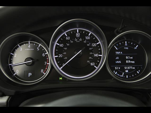 Used 2022 MAZDA CX-5 AWD 2.5 S image 8