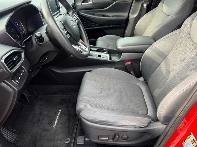 Used 2019 Hyundai Santa Fe SEL w/ Cargo Package FWD image 22