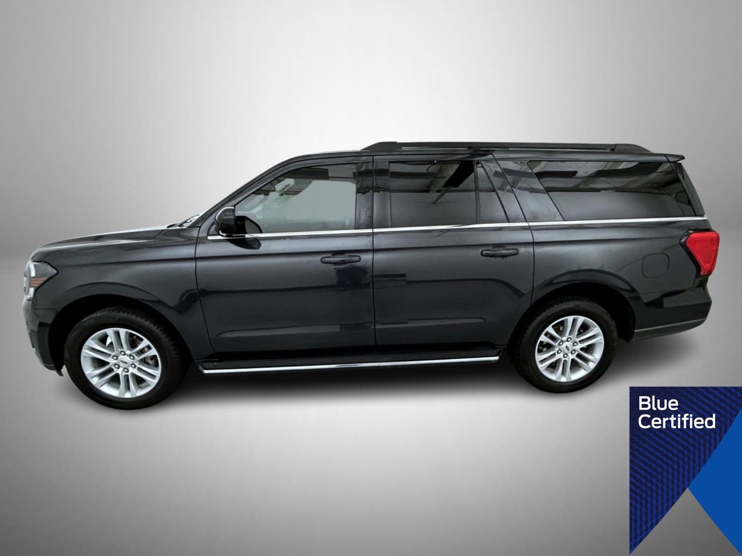 Certified 2023 Ford Expedition Max XLT AWD/4WD image 8