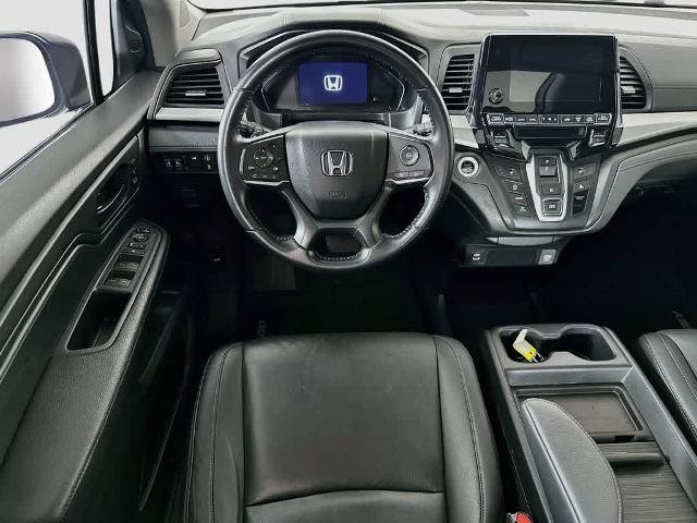 Used 2023 Honda Odyssey EX-L image 10