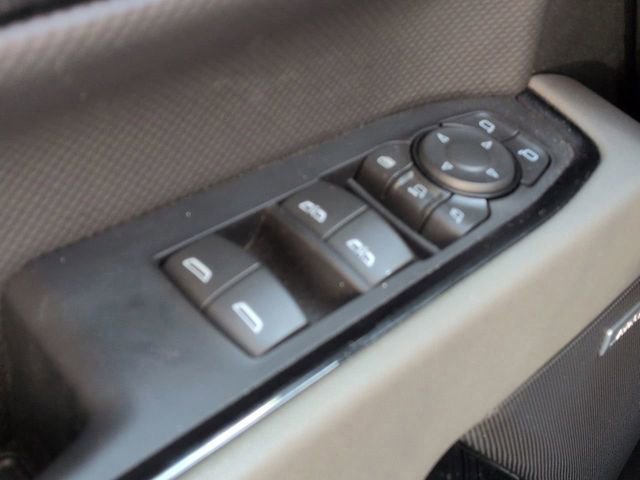 Used 2025 Chevrolet Silverado 2500 ZR2 w/ ZR2 Bison Edition image 32