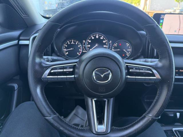 Used 2023 MAZDA CX-50 2.5 S w/ Cargo Package AWD/4WD image 19