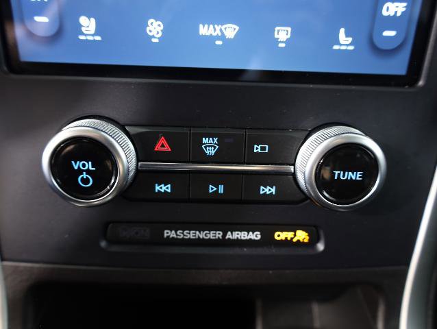 Certified 2023 Ford Edge SEL w/ Convenience Package AWD/4WD image 14