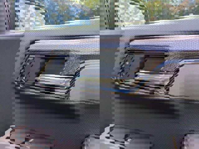 Used 2025 Chevrolet Silverado 1500 ZR2 w/ Technology Package image 34