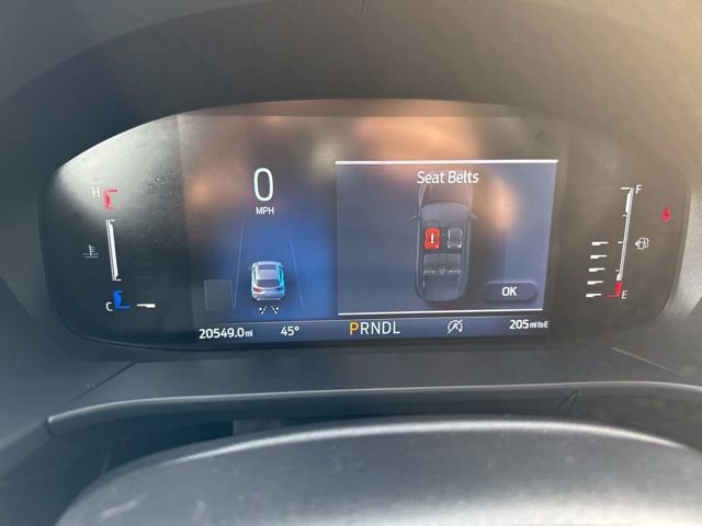 Certified 2023 Ford Escape ST-Line w/ Tech Pack #1 image 21