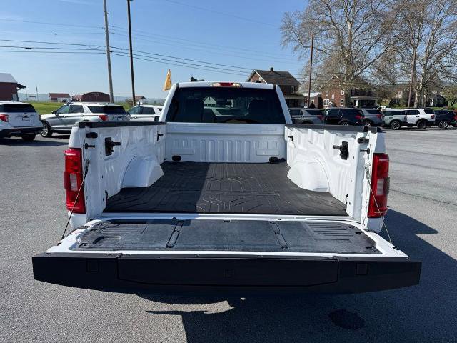 Certified 2022 Ford F150 XLT w/ Max Trailer Tow Package AWD/4WD image 19
