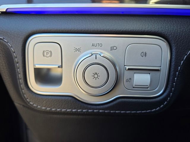 Used 2025 Mercedes-Benz GLE 350 4MATIC image 22