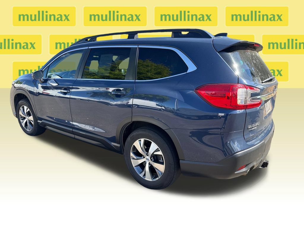 Used 2023 Subaru Ascent Premium AWD/4WD image 11