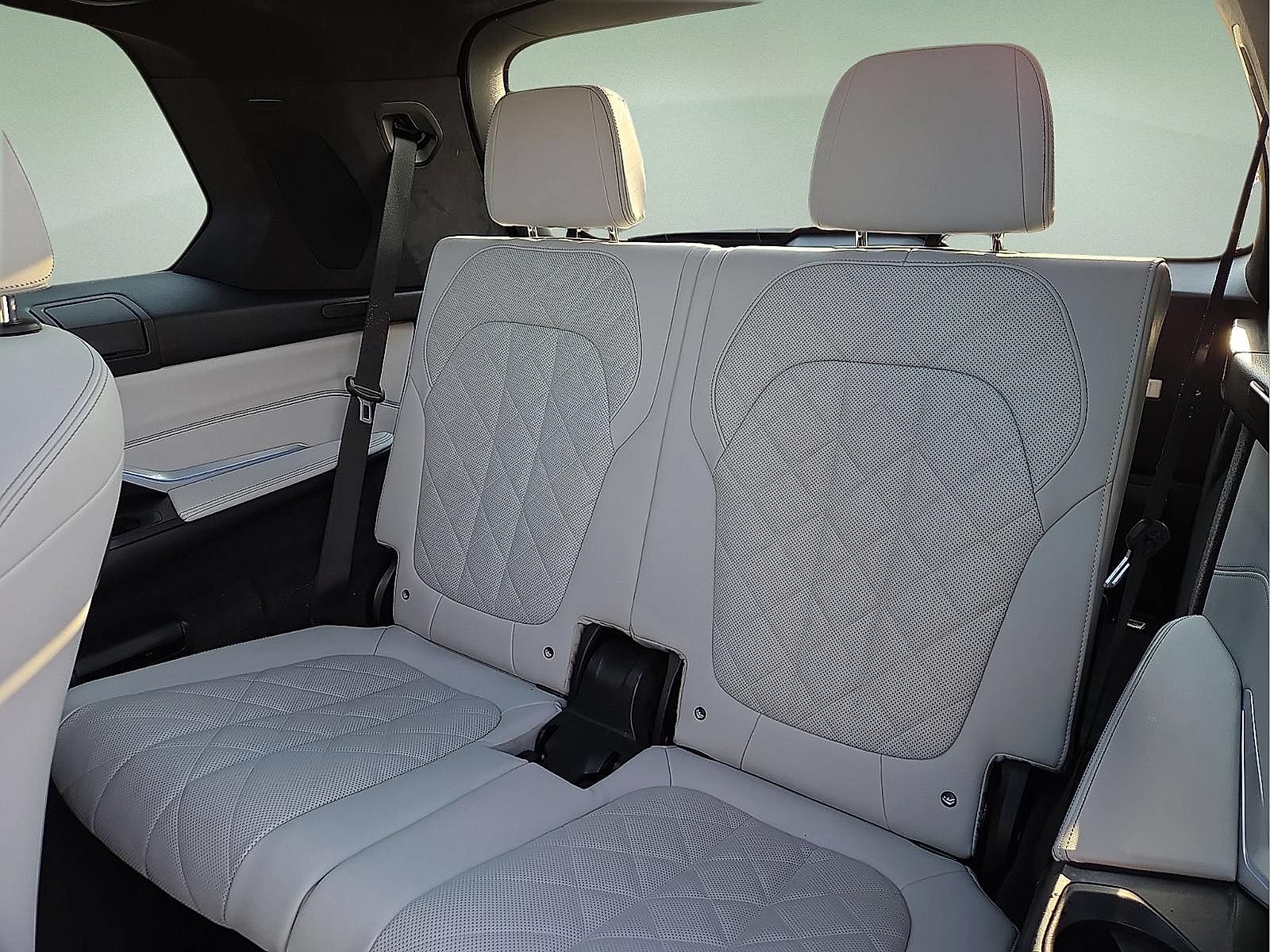 Used 2024 BMW X7 xDrive40i AWD/4WD image 10