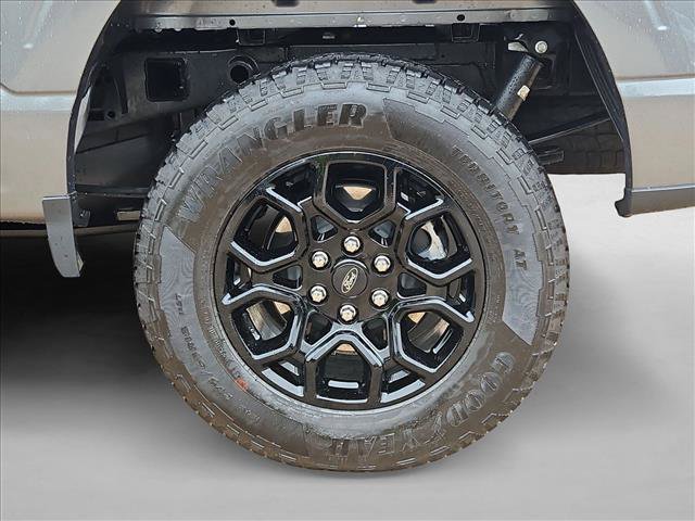 Certified 2026 Ford F150 XLT w/ FX4 Off-Road Package AWD/4WD image 23