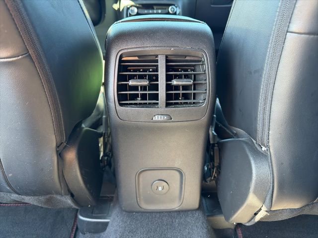 Certified 2023 Ford Escape ST-Line Select w/ Tech Pack #2 image 13