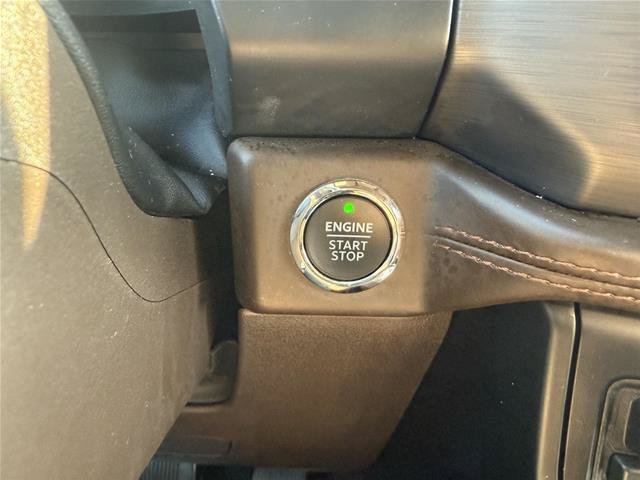 Certified 2023 Ford Expedition Max King Ranch AWD/4WD image 23