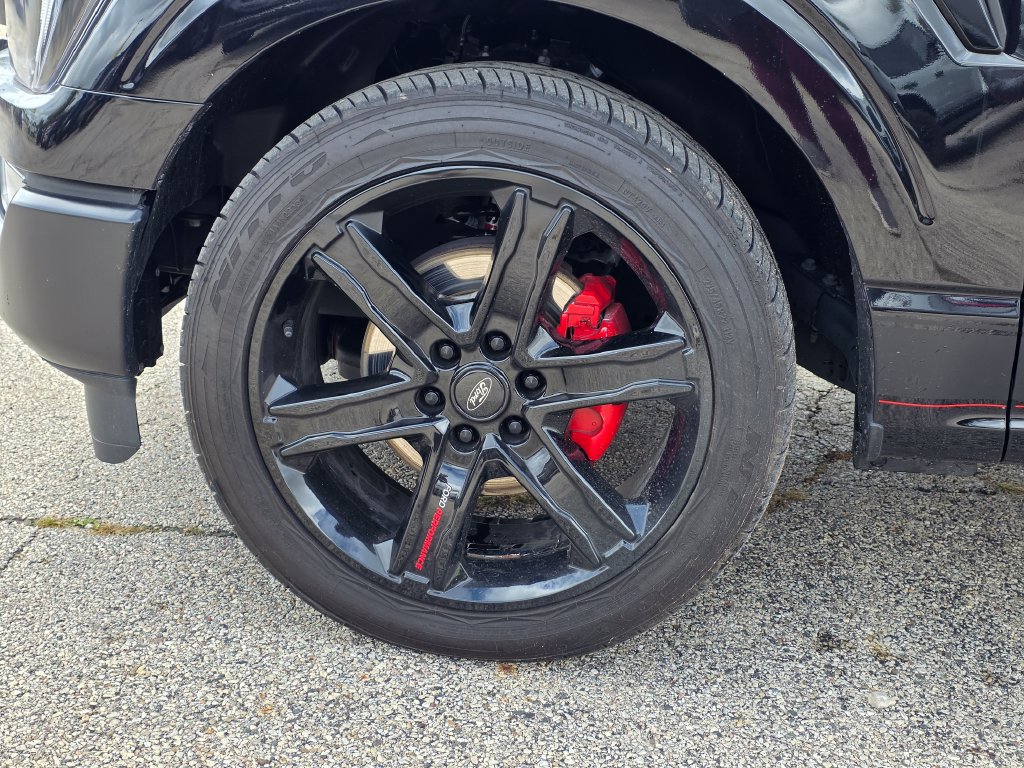 Certified 2023 Ford F150 XL AWD/4WD image 15