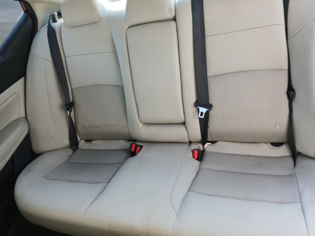 Used 2025 Nissan Altima 2.5 SV FWD image 13