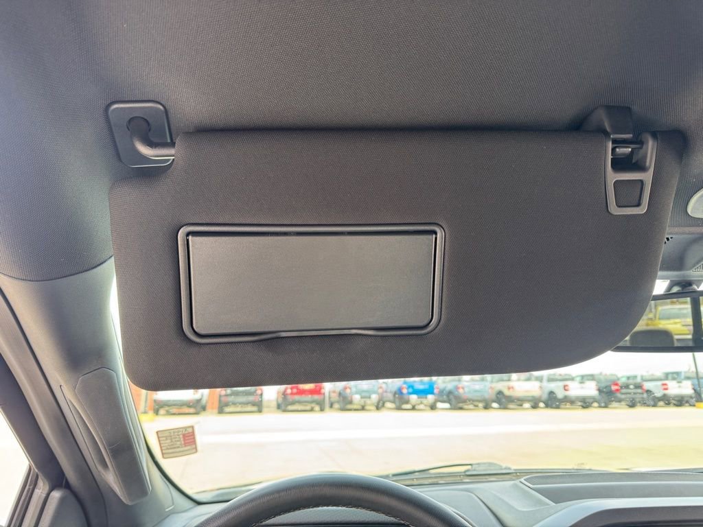 Certified 2024 Ford F150 XLT w/ Equipment Group 302A MID image 18