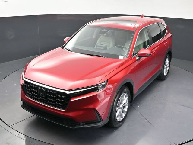 Used 2024 Honda CR-V EX-L image 25