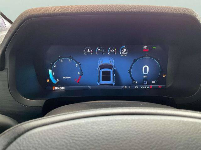 Certified 2024 Ford F150 STX AWD/4WD image 10