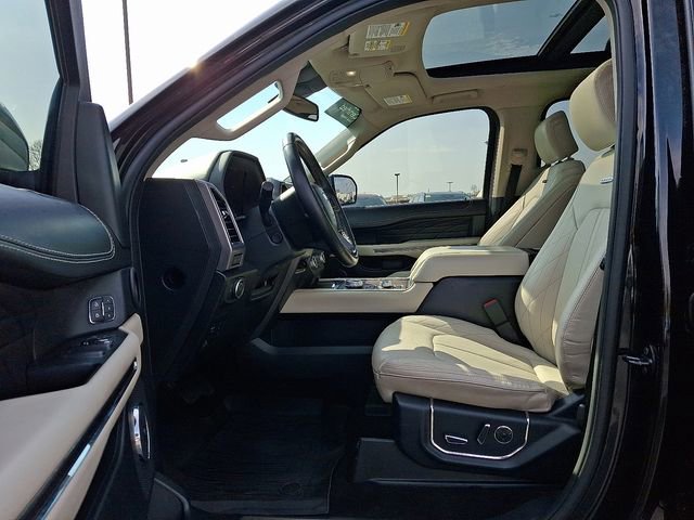 Certified 2021 Ford Expedition Platinum AWD/4WD image 15