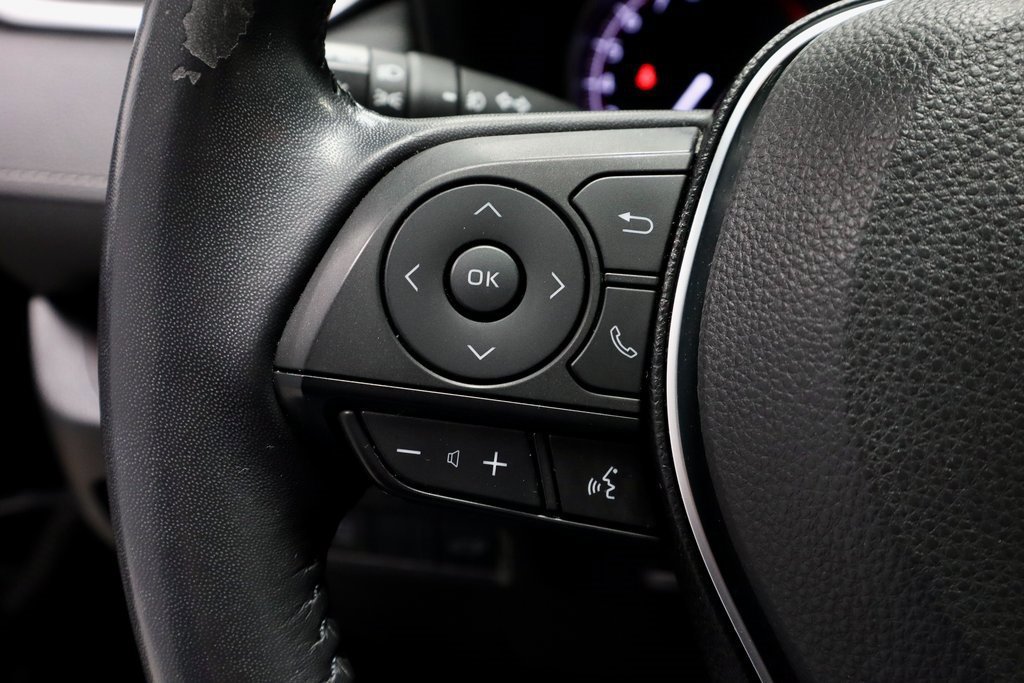 Used 2019 Toyota RAV4 Limited w/ Advanced Technology Package image 31