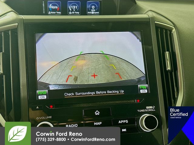 Used 2021 Subaru Crosstrek 2.5i Limited w/ Moonroof Package 2 image 18