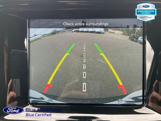 Used 2024 Dodge Durango GT AWD/4WD image 20