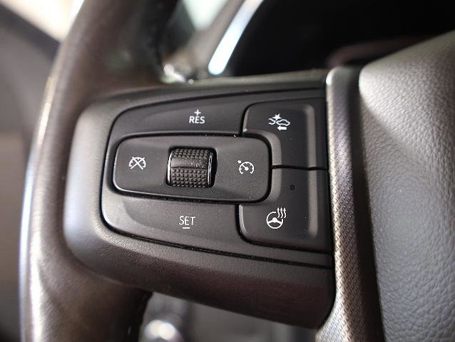 Used 2021 GMC Yukon Denali w/ LPO, Illumination Package image 34