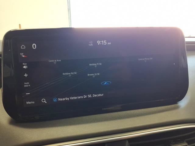 Used 2023 Hyundai Santa Fe SEL FWD image 19