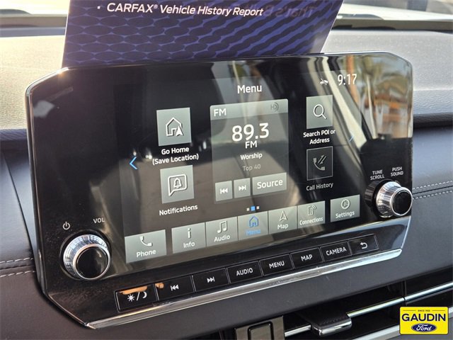 Used 2024 Mitsubishi Outlander SE image 21